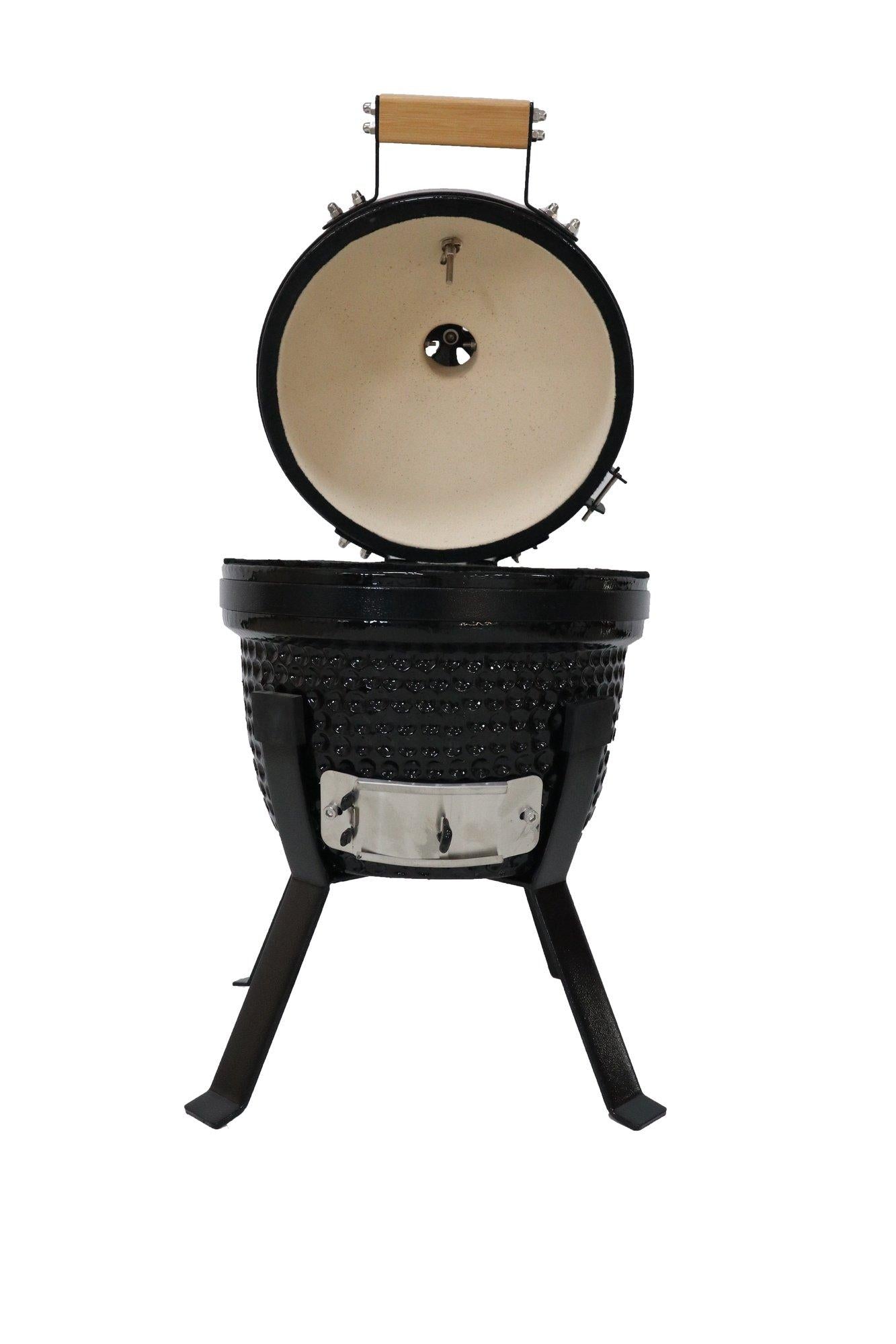 Kamado kepsnine clearance